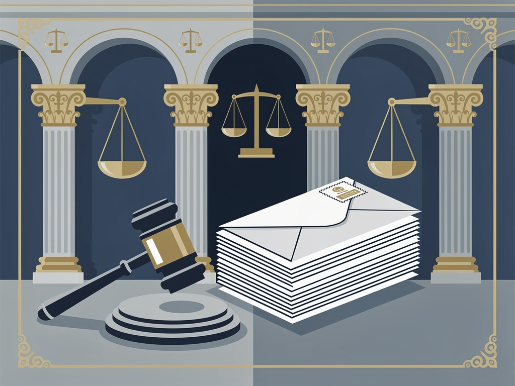 restitution de documents comptables